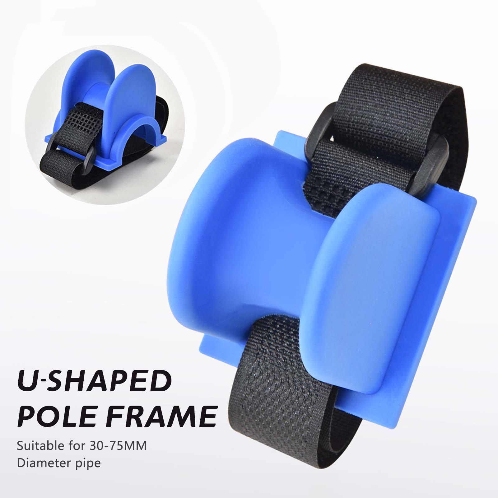 U-Shaped Boat Fishing Rod Hold - Fishing Rod Boat のレビューと価格