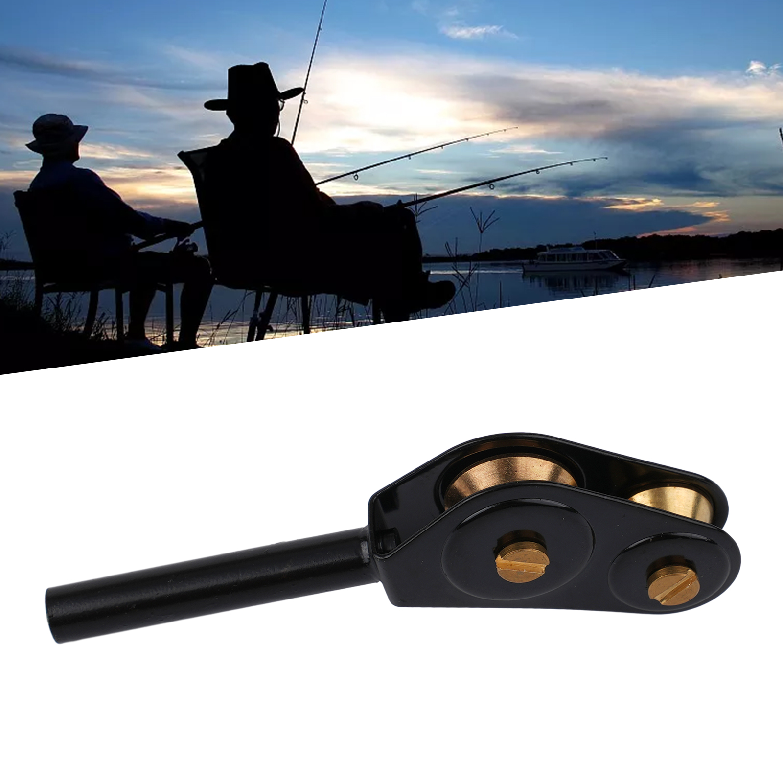 Rod Tip Repair Kit Fishing Rod - Fishing Rod Tip Replacement のレビューと価格