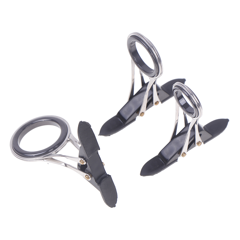 Stainless Steel  Folding Teles - Fishing Rod Repair Kit のレビューと価格
