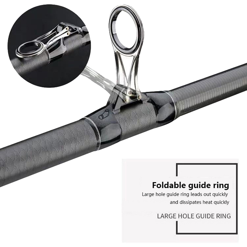Stainless Steel  Folding Teles - Fishing Rod Repair Kit のレビューと価格