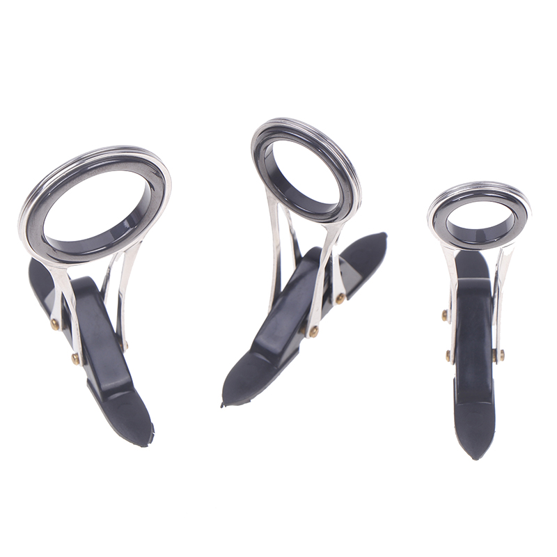 Stainless Steel  Folding Teles - Fishing Rod Repair Kit のレビューと価格