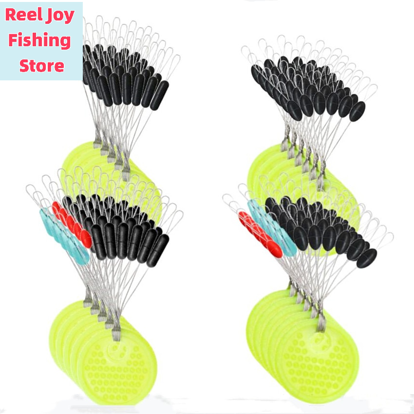 【Fishing Rod Rubber Space Bean - Fishing Rod Repair Kit のレビューと価格