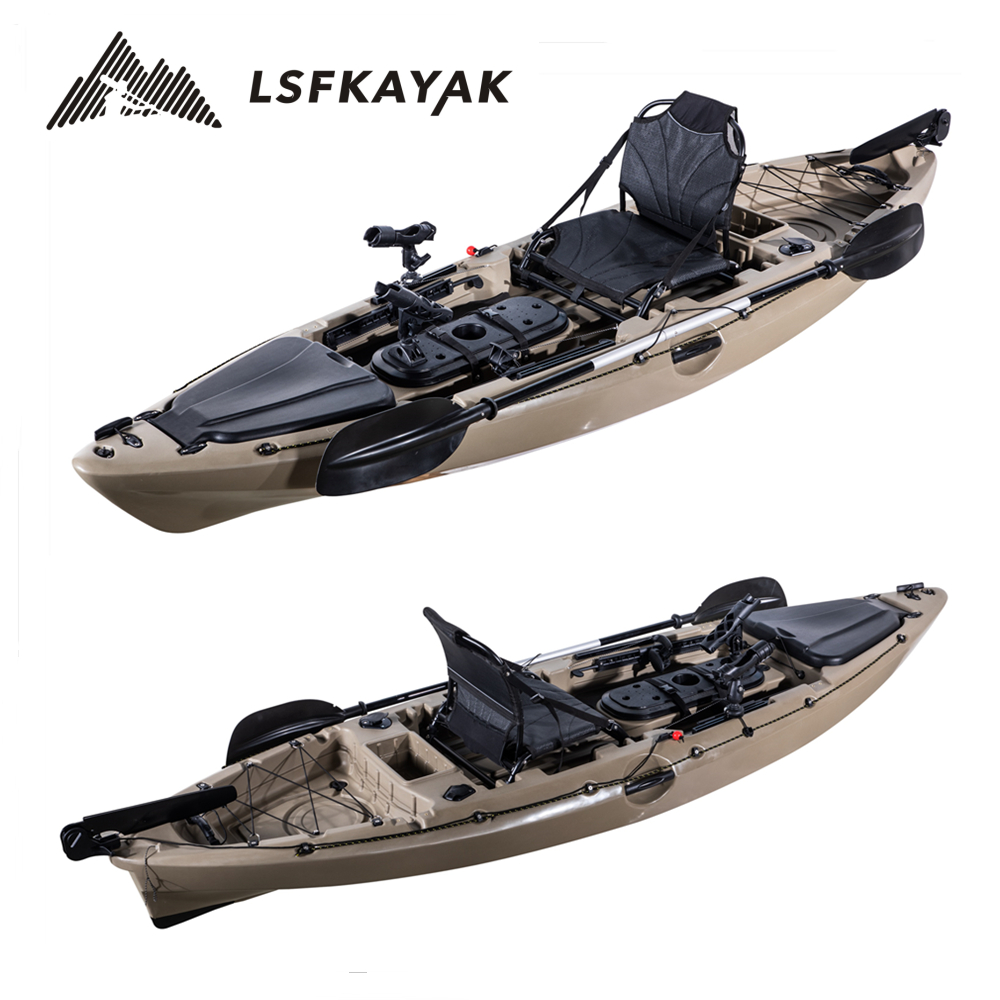 First-class Single Fishing Kay - Fishing Rod Boat のレビューと価格