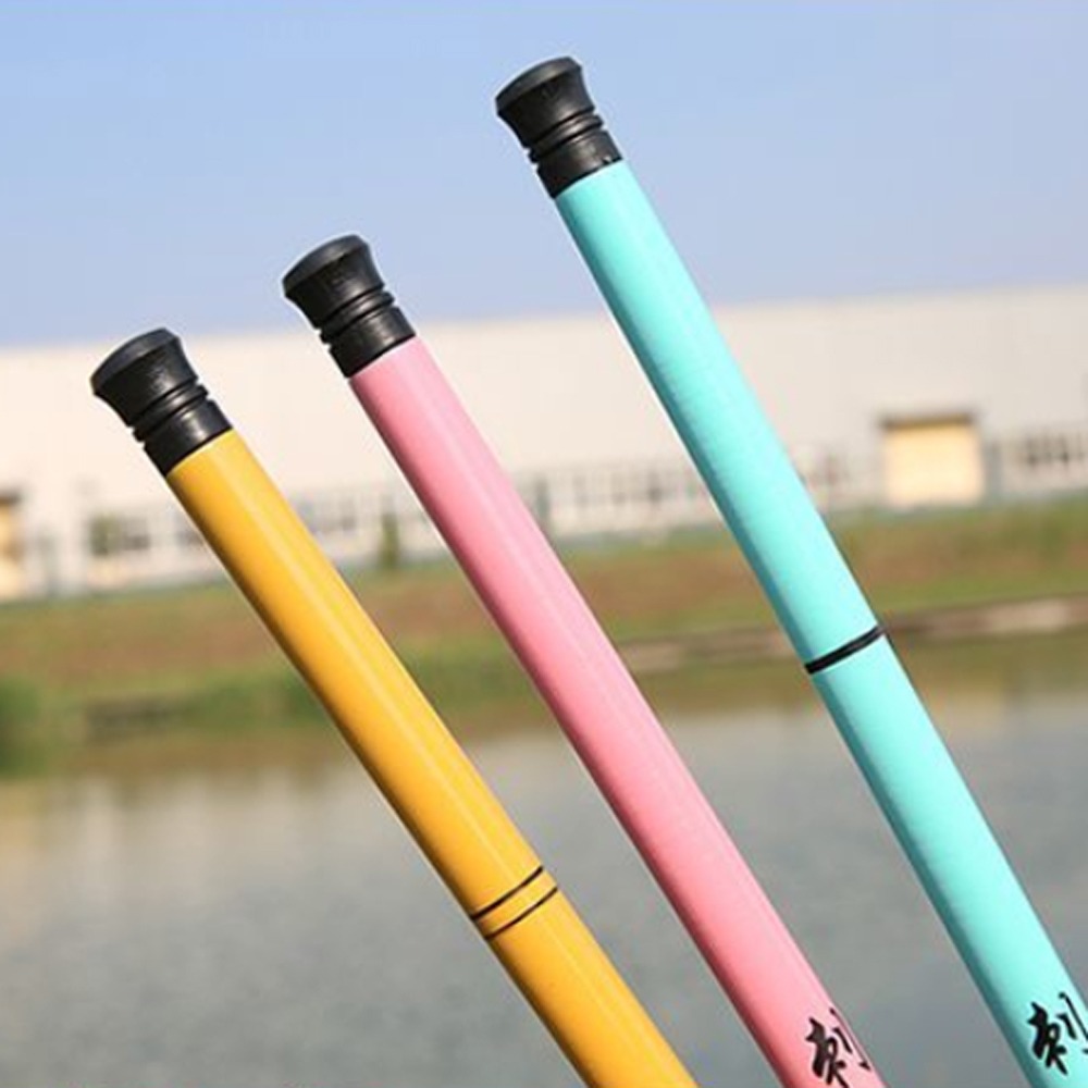 40cm Storage Telescopic Fishin - Fishing Rod Telescopic のレビューと価格