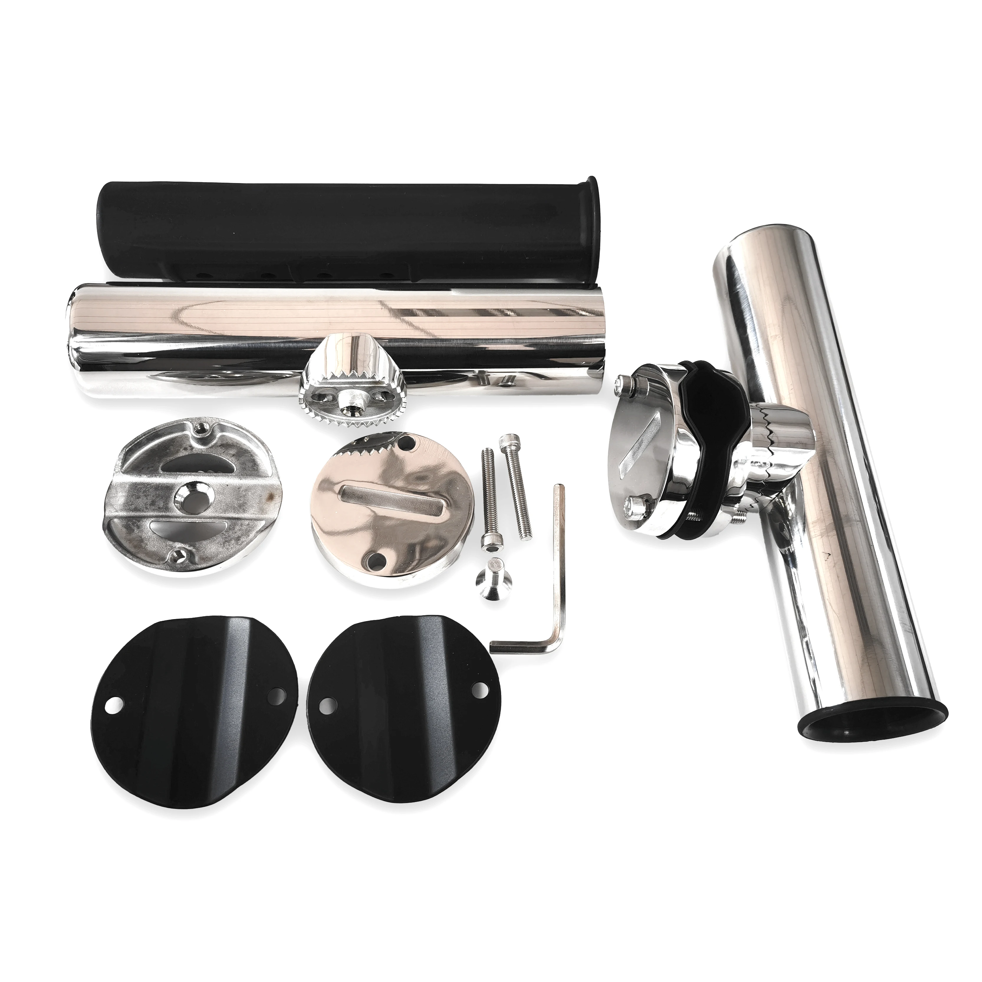 316 stainless steel seawater f - Fishing Rod Boat のレビューと価格