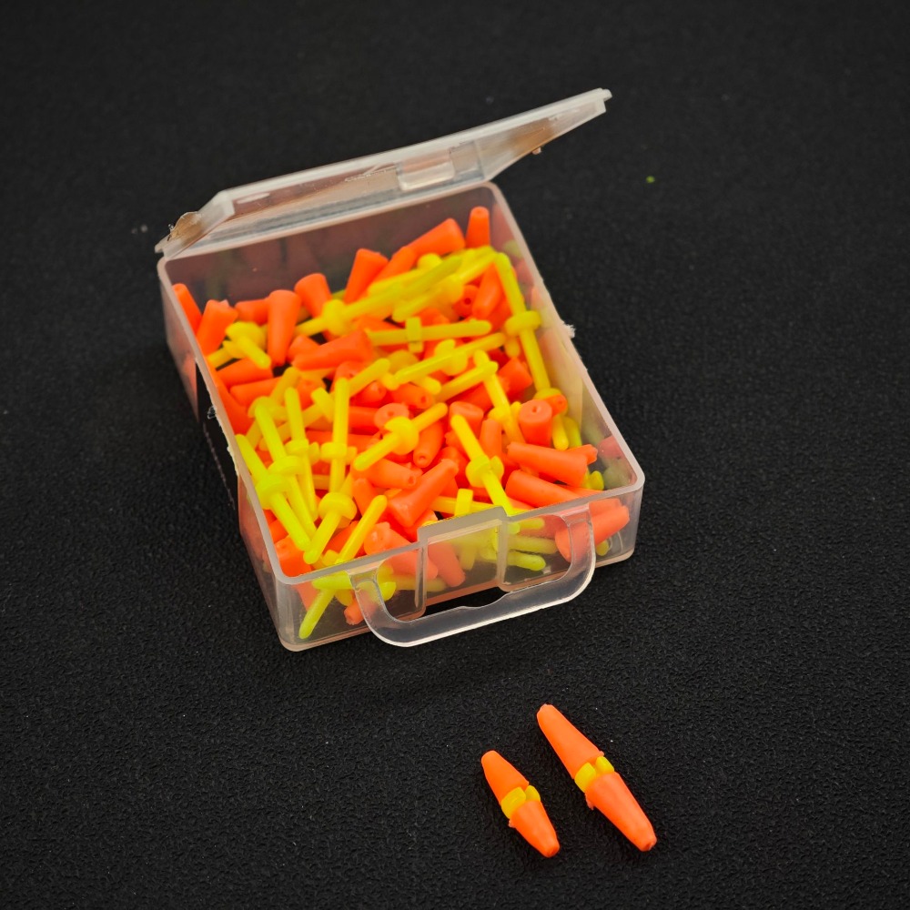 80pcs/set Rock Sea Fishing Ant - Fishing Rod Casting のレビューと価格