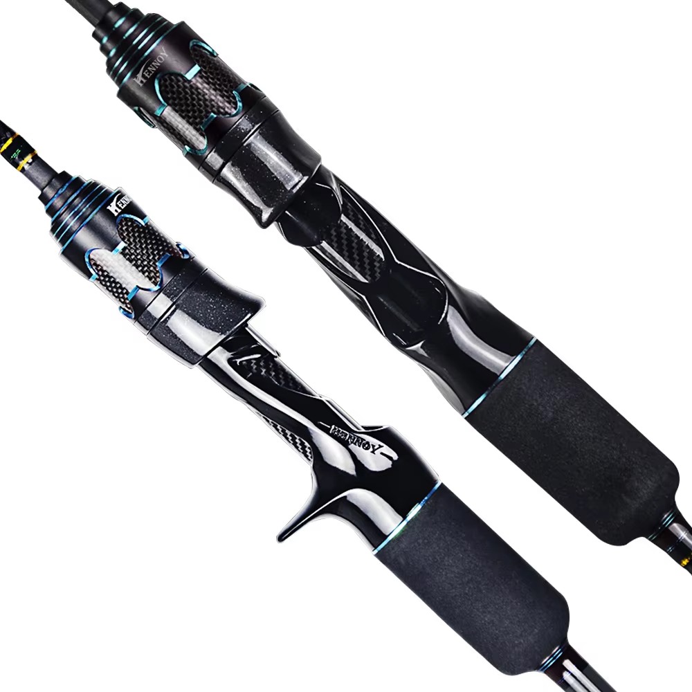 Wholesale  High Carbon Slow Ji - Fishing Rod Spinning のレビューと価格