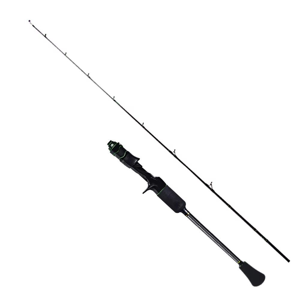 Wholesale  High Carbon Slow Ji - Fishing Rod Spinning のレビューと価格
