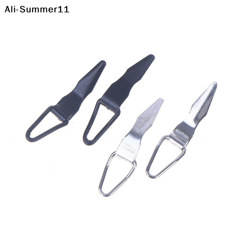 【11A】10pcs DIY Lure Accessory  - Fishing Rod Fly のレビューと価格