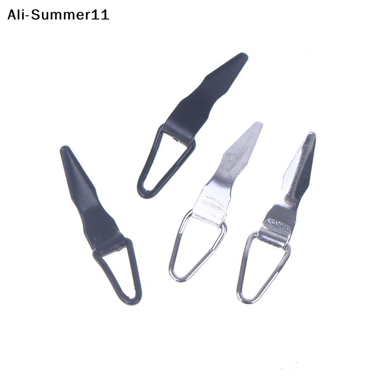 【11A】10pcs DIY Lure Accessory  - Fishing Rod Fly のレビューと価格