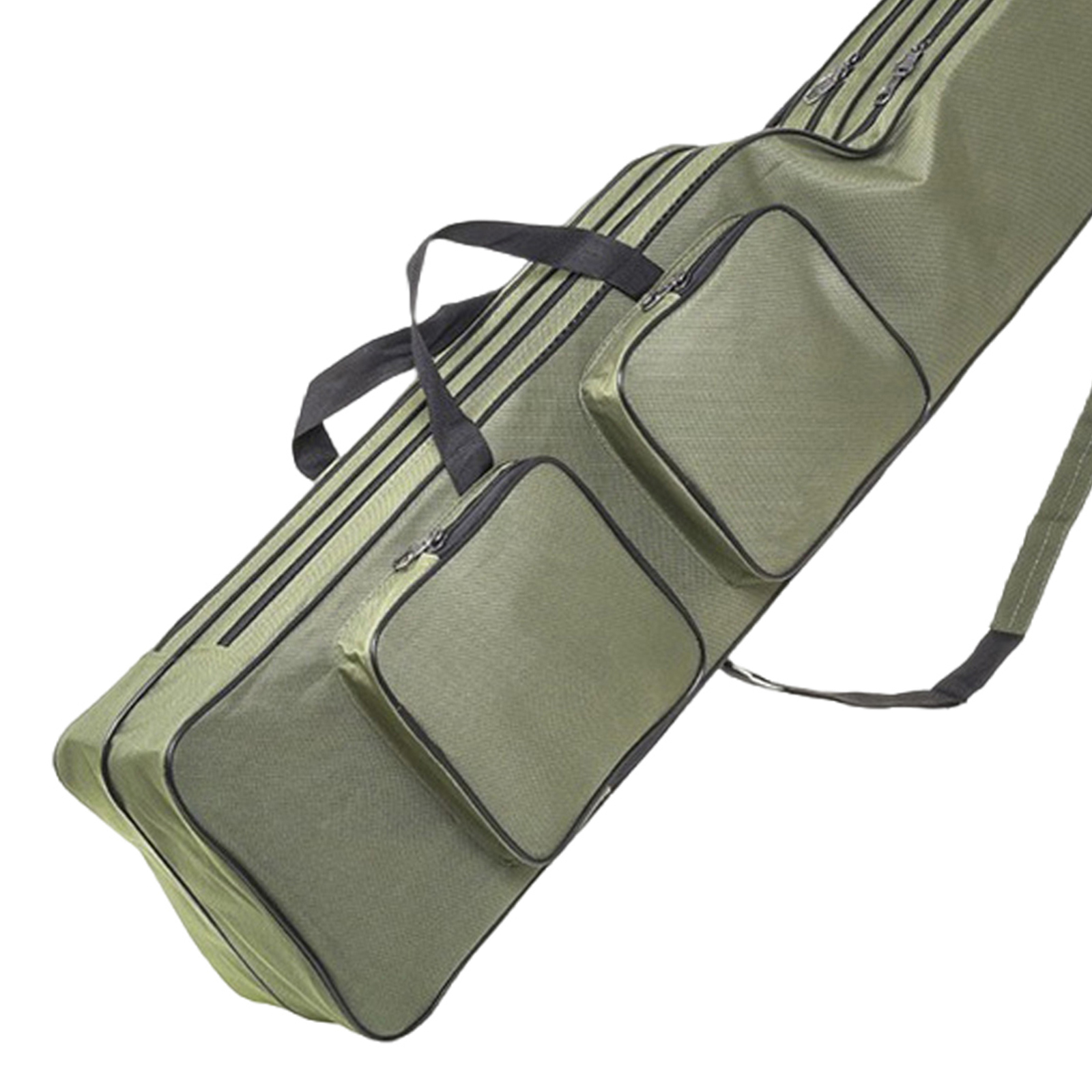 Fishing Rod Bags 150cm Waterpr - Fishing Rod Case のレビューと価格