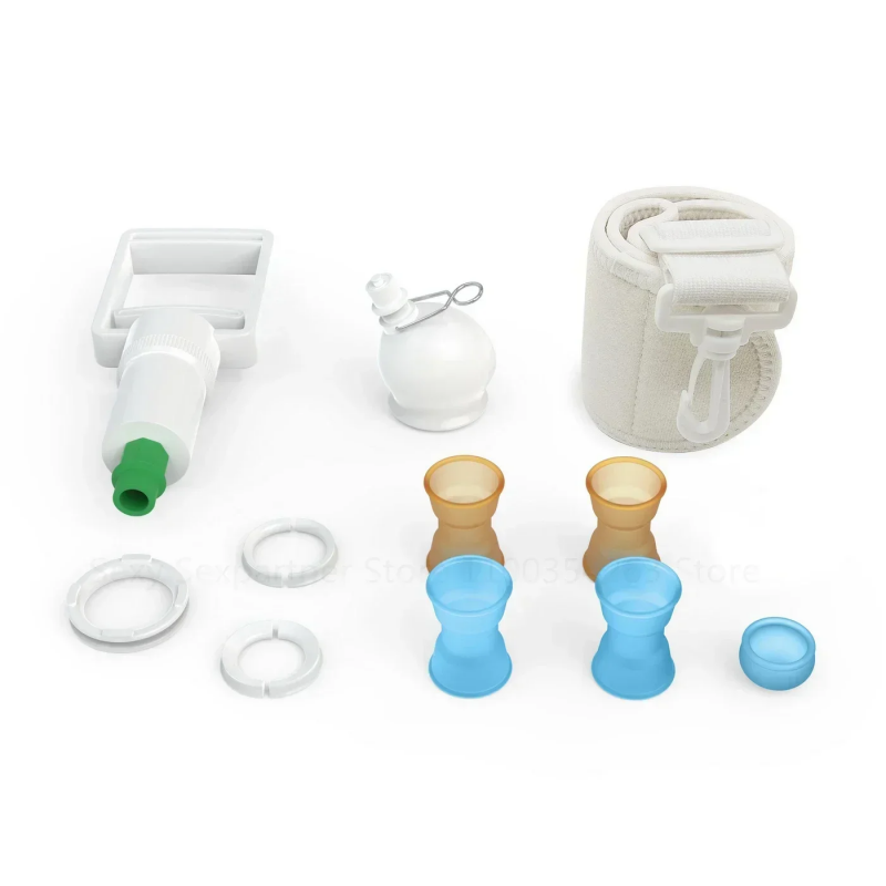 Physical Vacuum Muscle Trainer - Fishing Rod Travel のレビューと価格