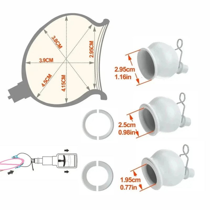 Physical Vacuum Muscle Trainer - Fishing Rod Travel のレビューと価格