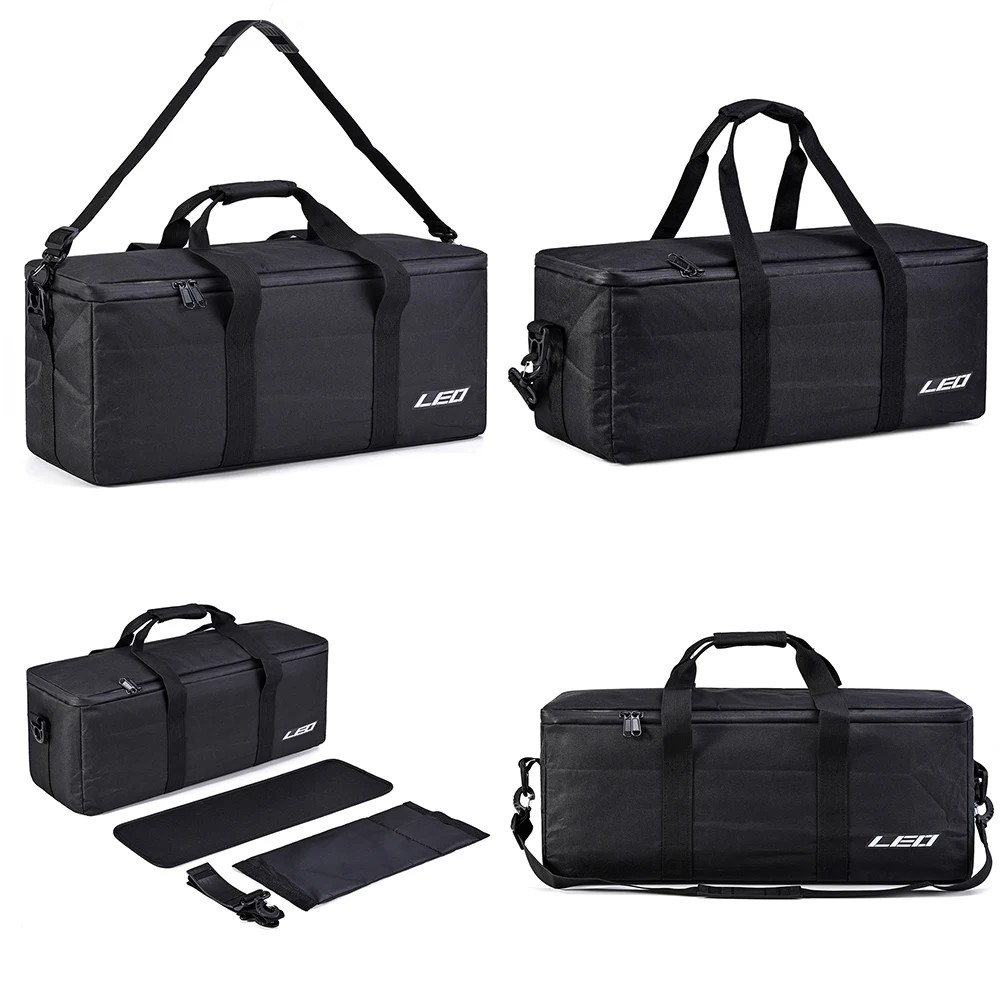 Portable Ice Fishing Bag 55cm  - Fishing Rod Ice のレビューと価格