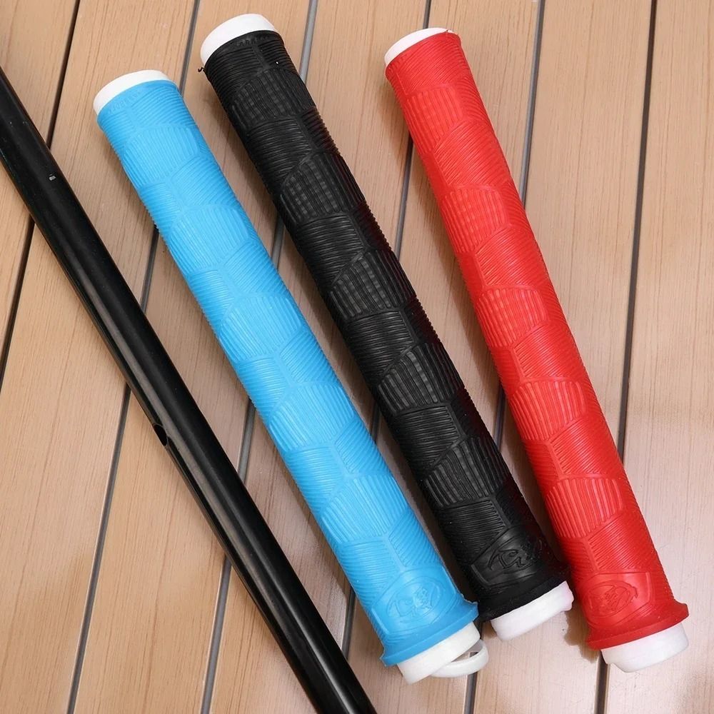Silicone Fishing Rod Handle Wr - Fishing Rod Case のレビューと価格