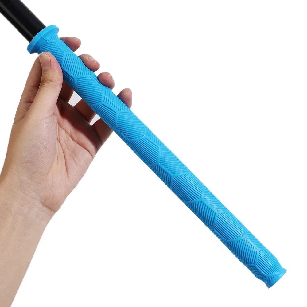 Silicone Fishing Rod Handle Wr - Fishing Rod Case のレビューと価格