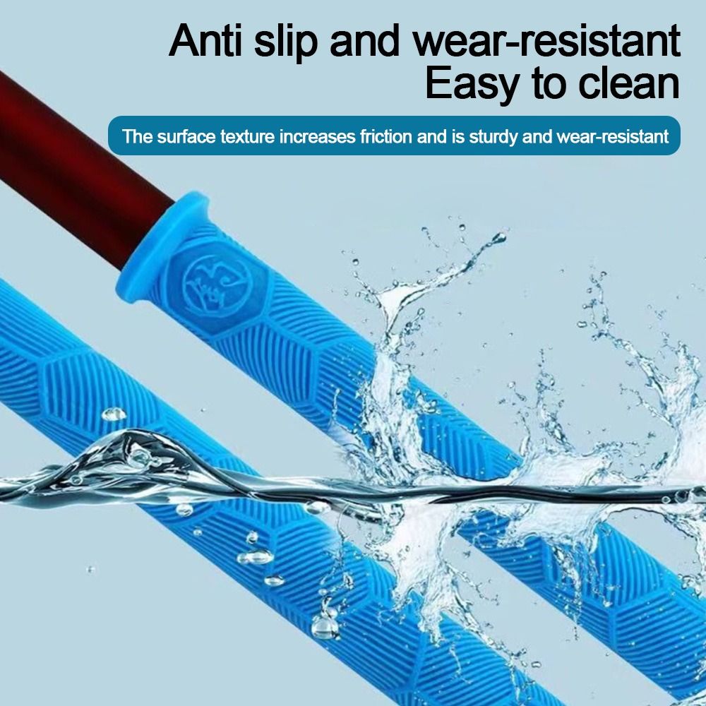 Silicone Fishing Rod Handle Wr - Fishing Rod Case のレビューと価格