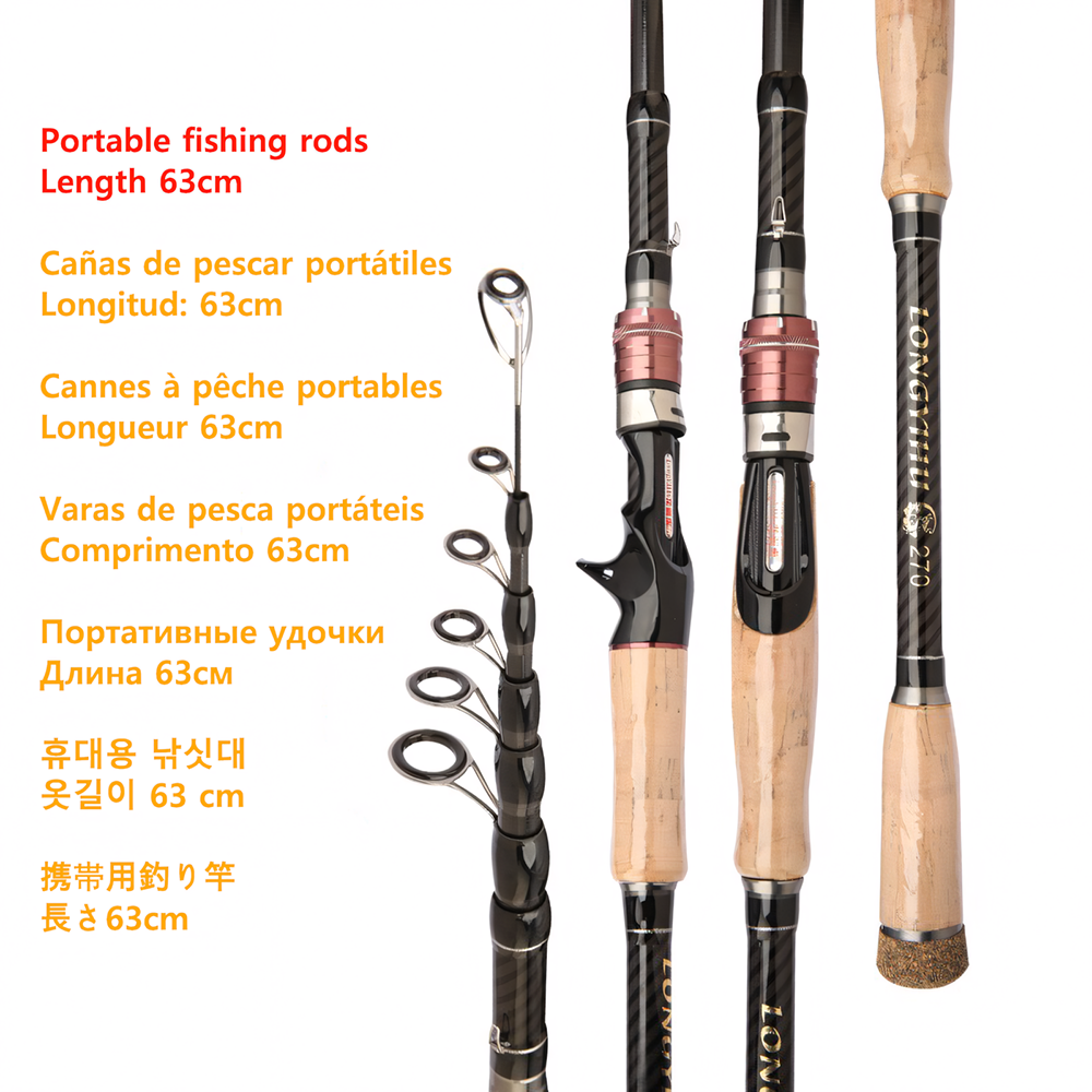 11 Pound Fishing Rod,Carbon Fi - Fishing Rod Surf のレビューと価格