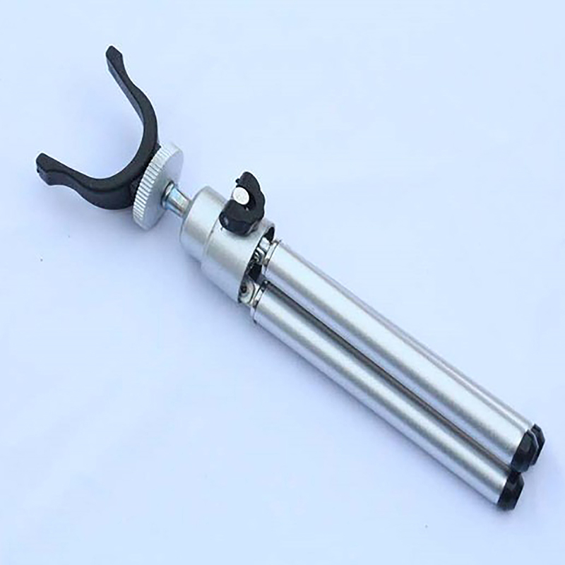 [Y]Telescopic Triangle Fishing - Fishing Rod Ice のレビューと価格