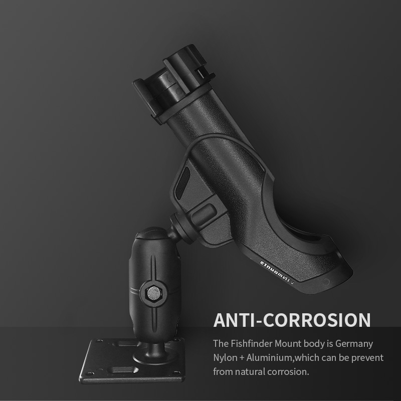 VIN frees your hands.Fishing r - Fishing Rod Holder のレビューと価格