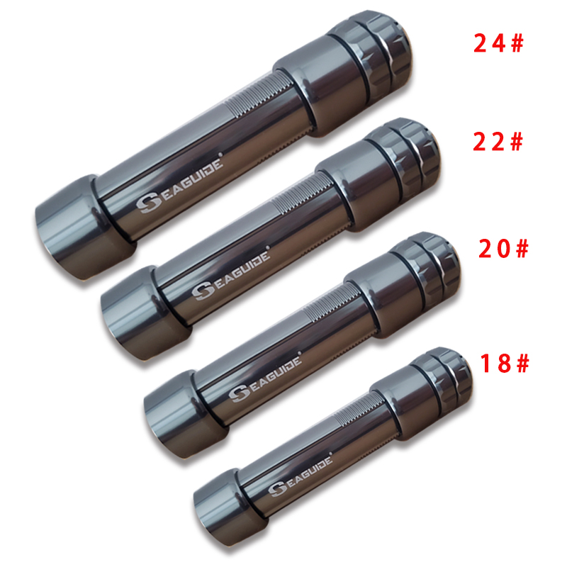 TAKEDO 18# 20# 22# 24# HBS Hea - Fishing Rod Spinning のレビューと価格