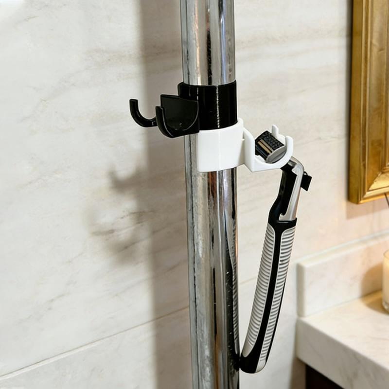2Pcs Anti-slip Razor Holder Fo - Fishing Rod Travel のレビューと価格