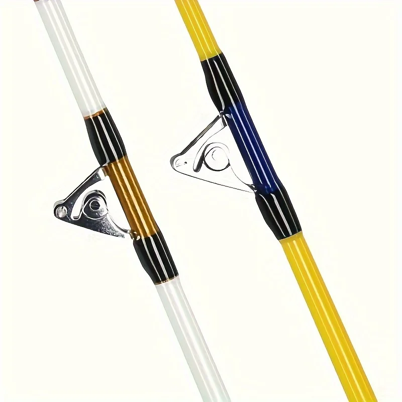 KEEHOME Trolling Rod 2-Section - Fishing Rod Carbon Fiber のレビューと価格