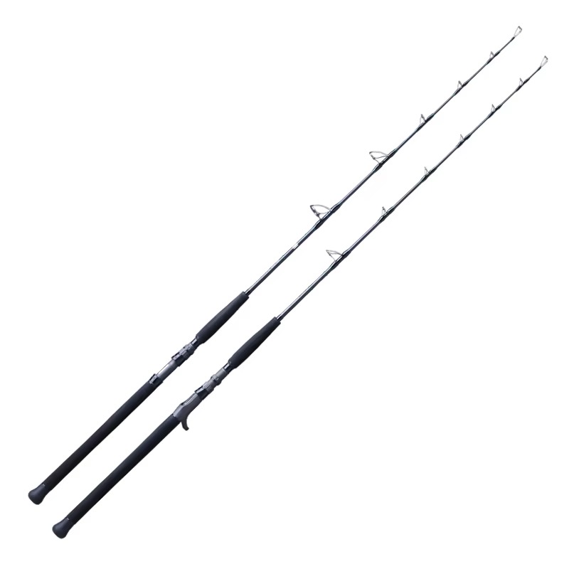 【Popular】Black Zoom Japan Tora - Fishing Rod Boat のレビューと価格