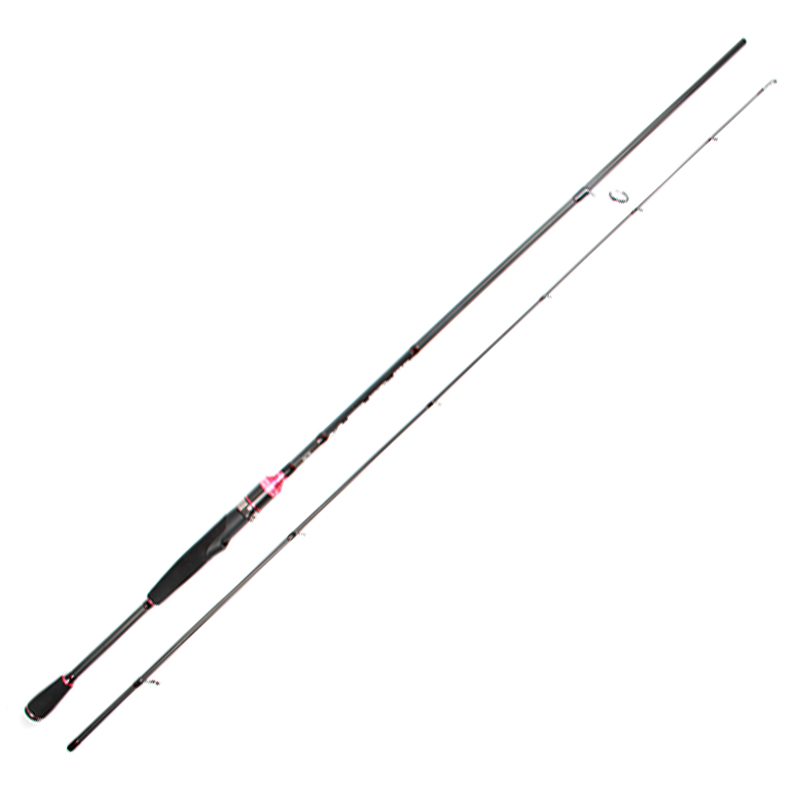 Hot Selling Fuji Solid Japan C - Fishing Rod Spinning のレビューと価格