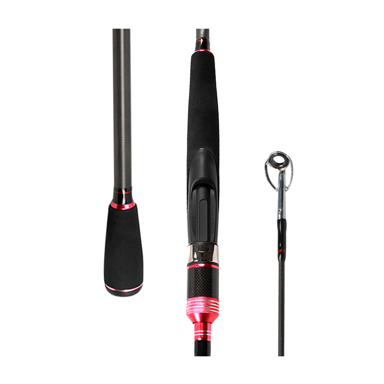 Hot Selling Fuji Solid Japan C - Fishing Rod Spinning のレビューと価格