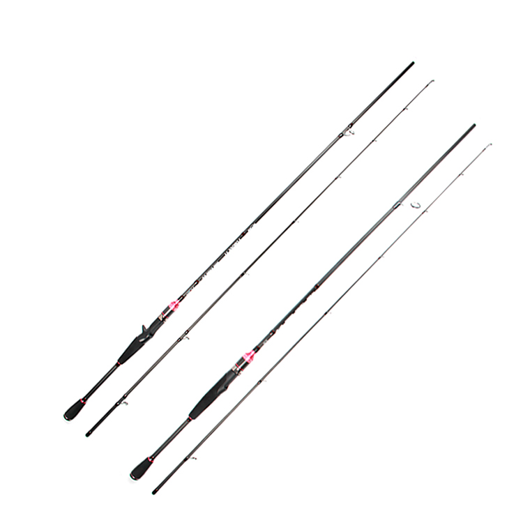 Hot Selling Fuji Solid Japan C - Fishing Rod Spinning のレビューと価格